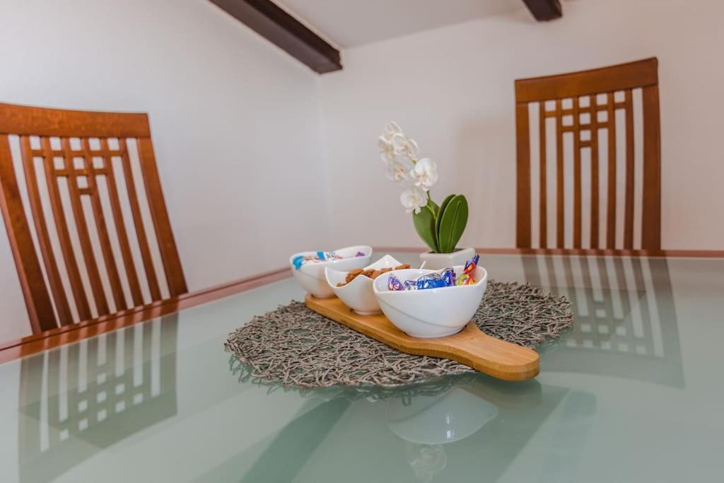 Apartment Roko - Up To 4 People With Free Parking Задар Экстерьер фото